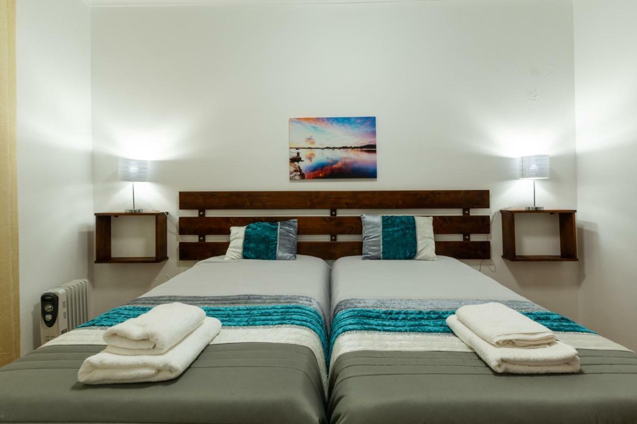 Casa Piscinas Naturais Ribeira Grande Zewnętrze zdjęcie