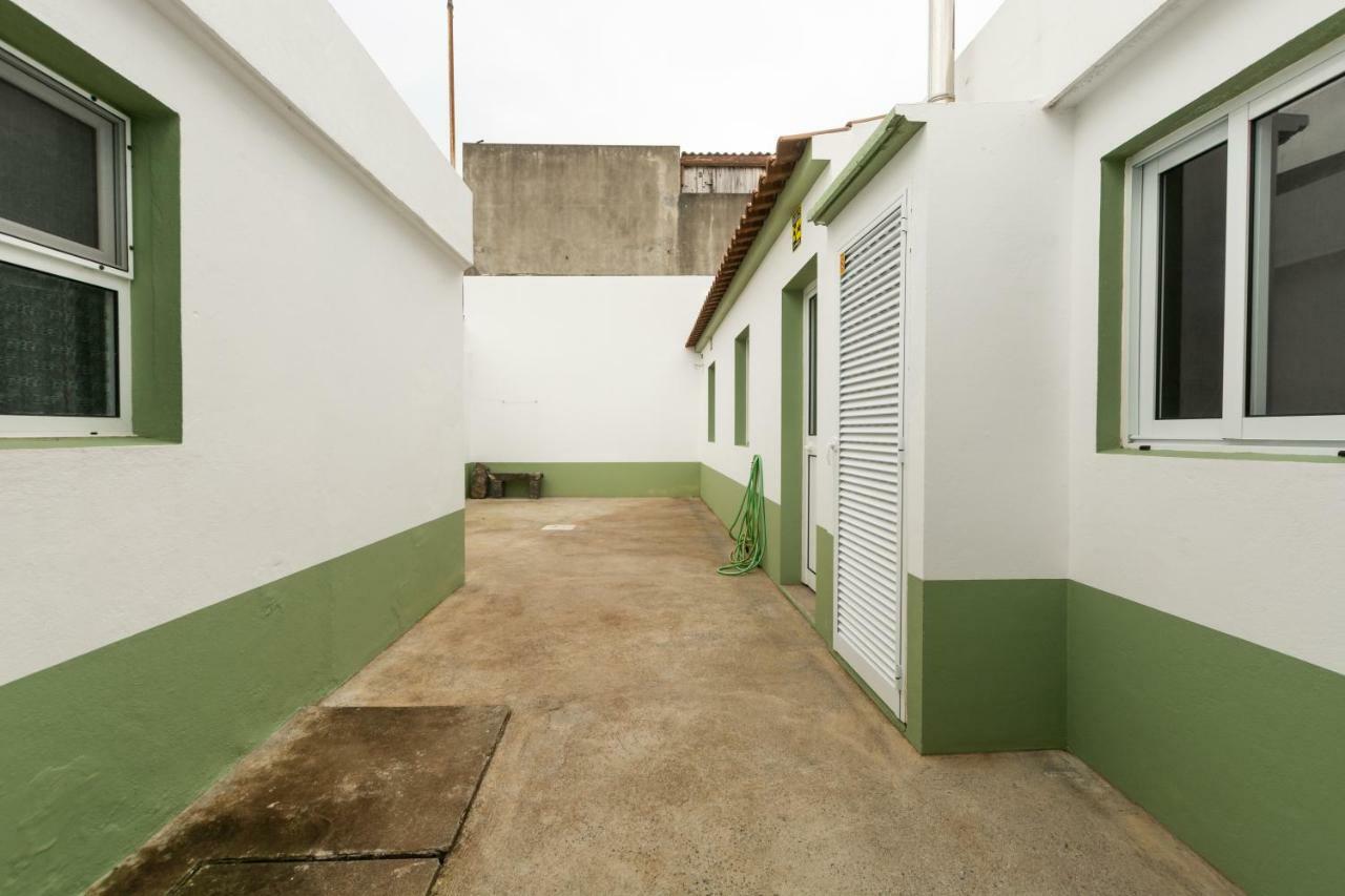 Casa Piscinas Naturais Ribeira Grande Zewnętrze zdjęcie